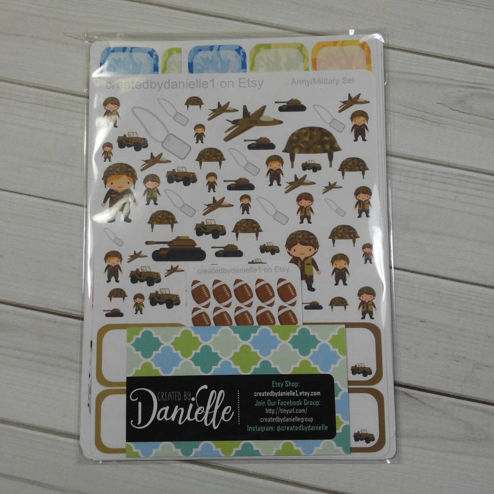 Sports Stickers Football Planner Stickers Sports Planner Etsy