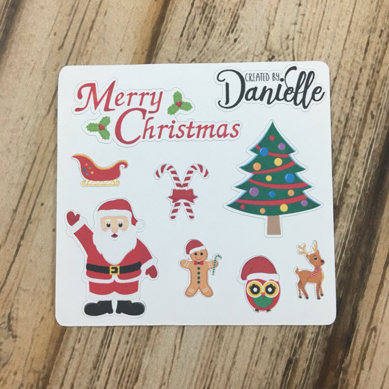 Christmas Planner Sticker Sampler Christmas Planner Stickers Etsy christmas-planner-sticker-sampler-christmas-planner-stickers-etsy