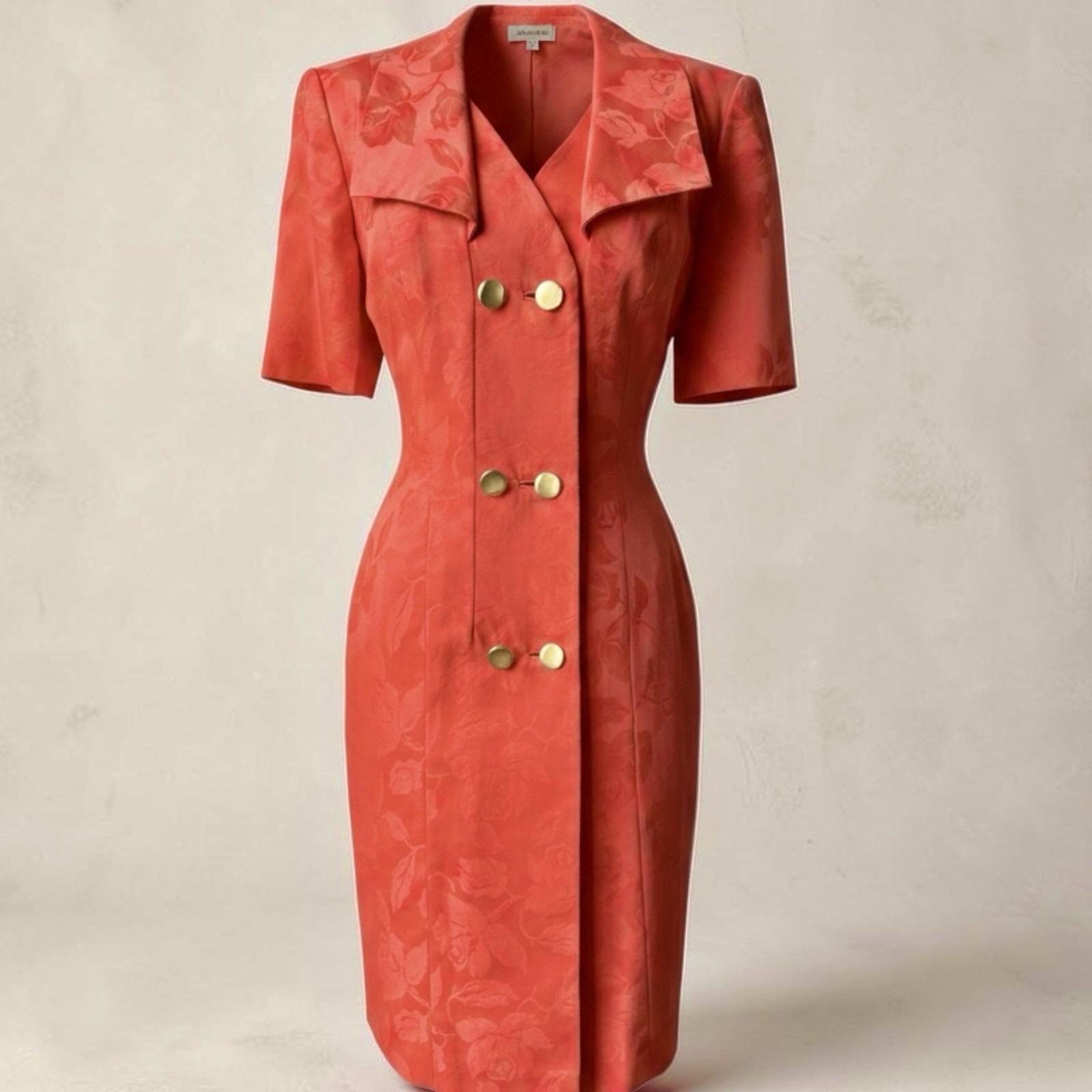 Tailored Dresses - Etsy