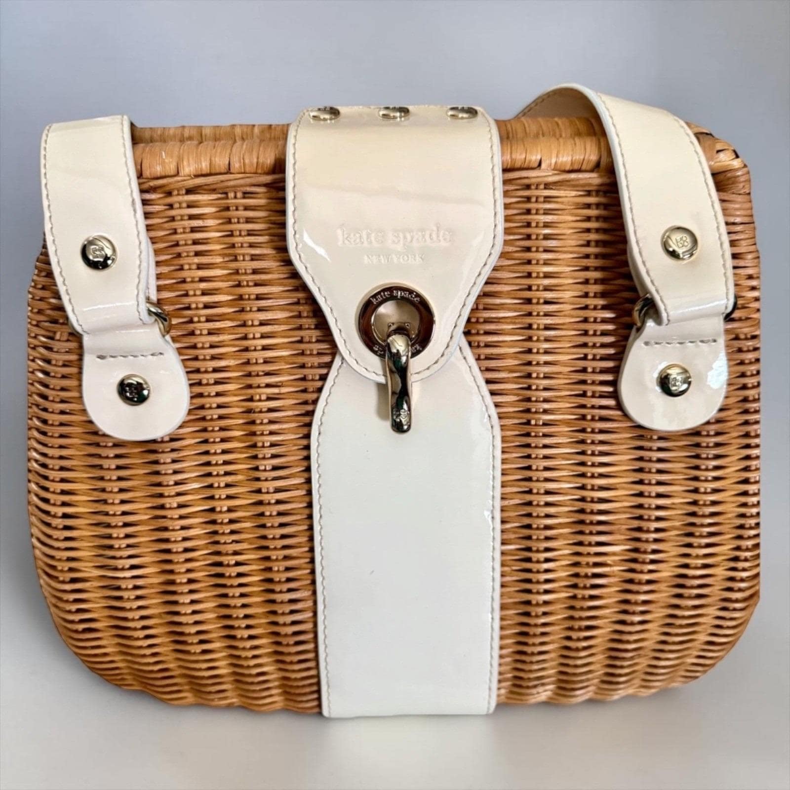 Vintage kate spade bag - Etsy 日本