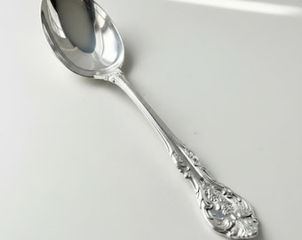 Gorham Sterling König Edward Servierlöffel 77 gramm 8 3/8 ""
