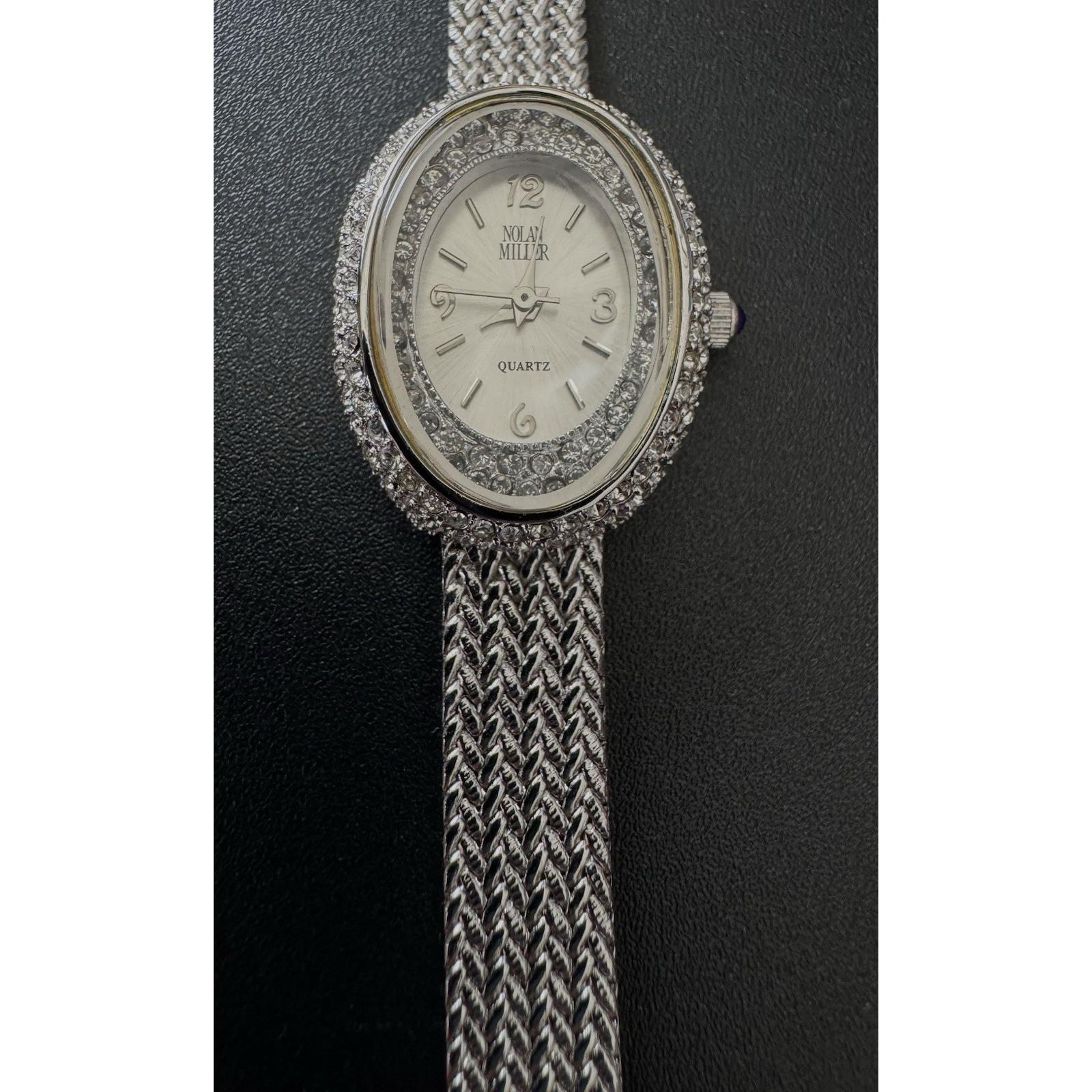 Nolan Miller Watch - Etsy display picture 1
