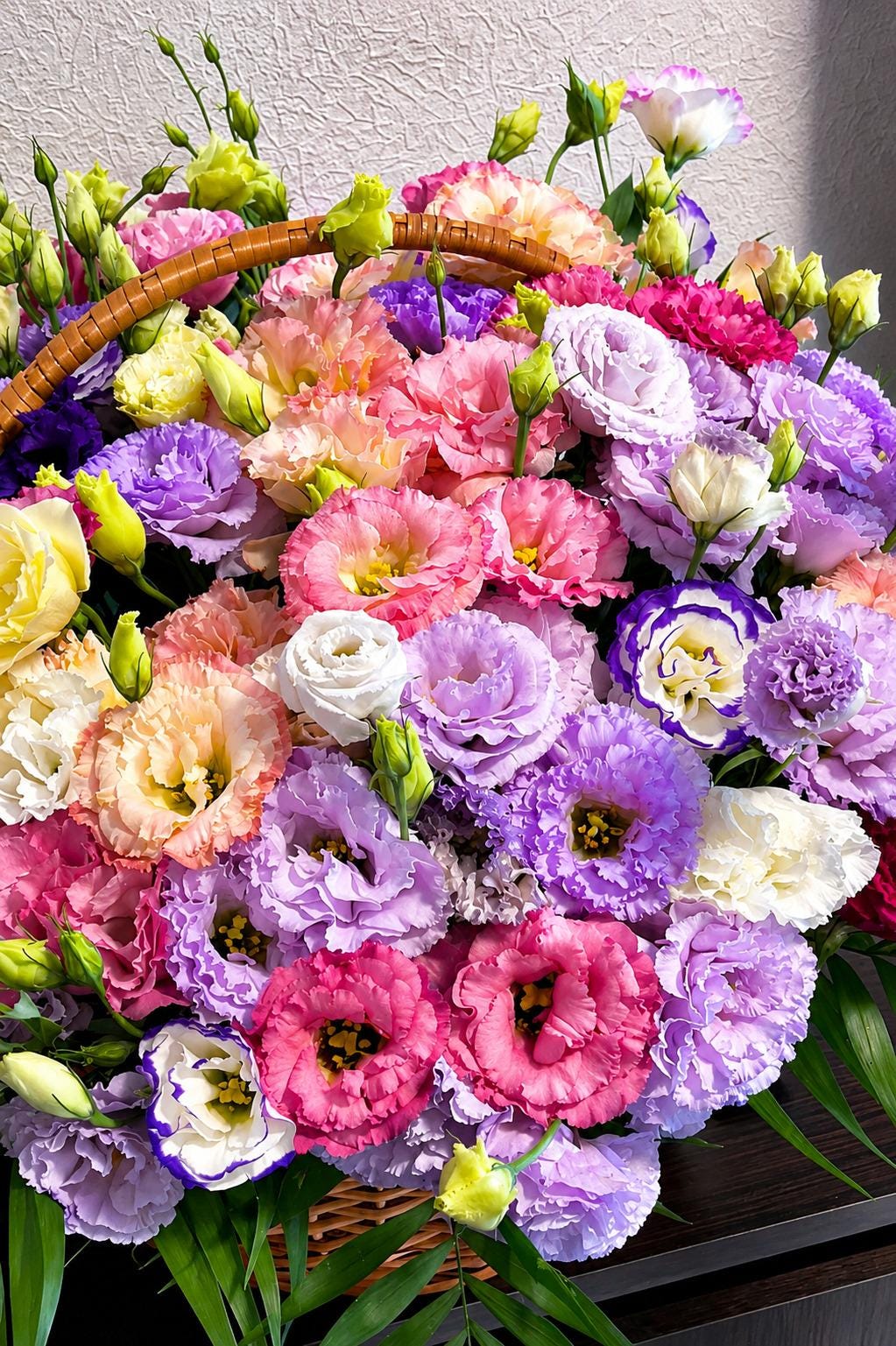 Lisianthus seeds - Etsy 日本