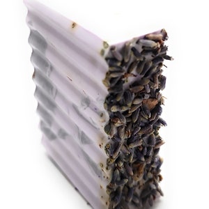 Oya Orisha Shea Butter Bar Soap