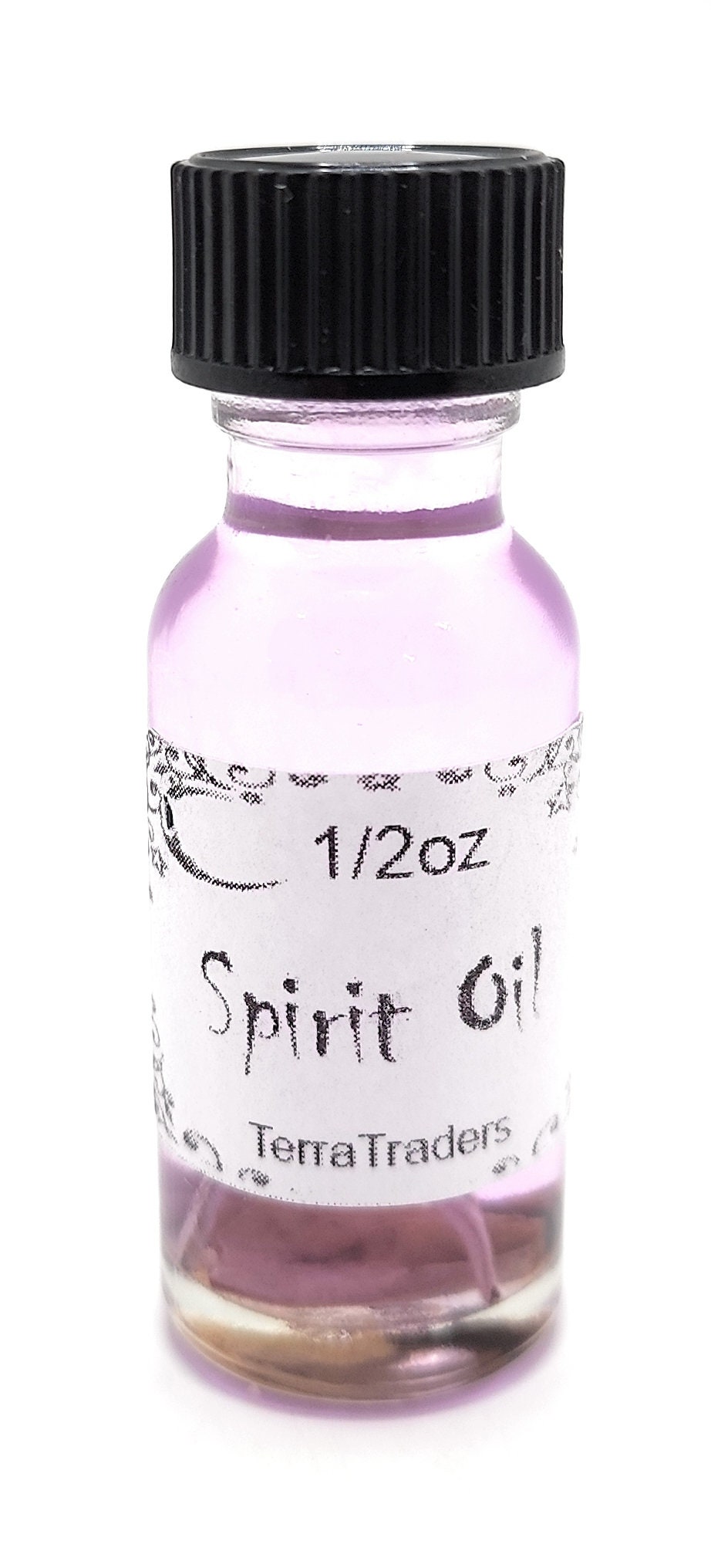 Spirit Elemental Kit | Wiccan Gift Set - Etsy