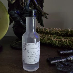 Chinese Floor Wash All-Natural Handmade