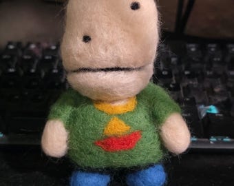 Backrooms Ike Broflovski from South Park (America)