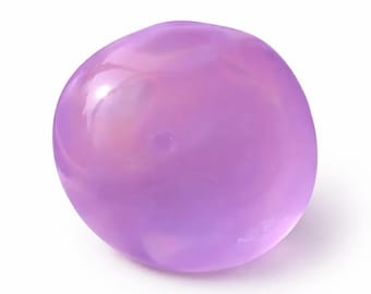 Giocattolo antistress all'olio di cocco - Pallina antistress fatta a mano all'olio di cocco 2026 – Giocattolo antistress a lenta risalita per alleviare lo stress