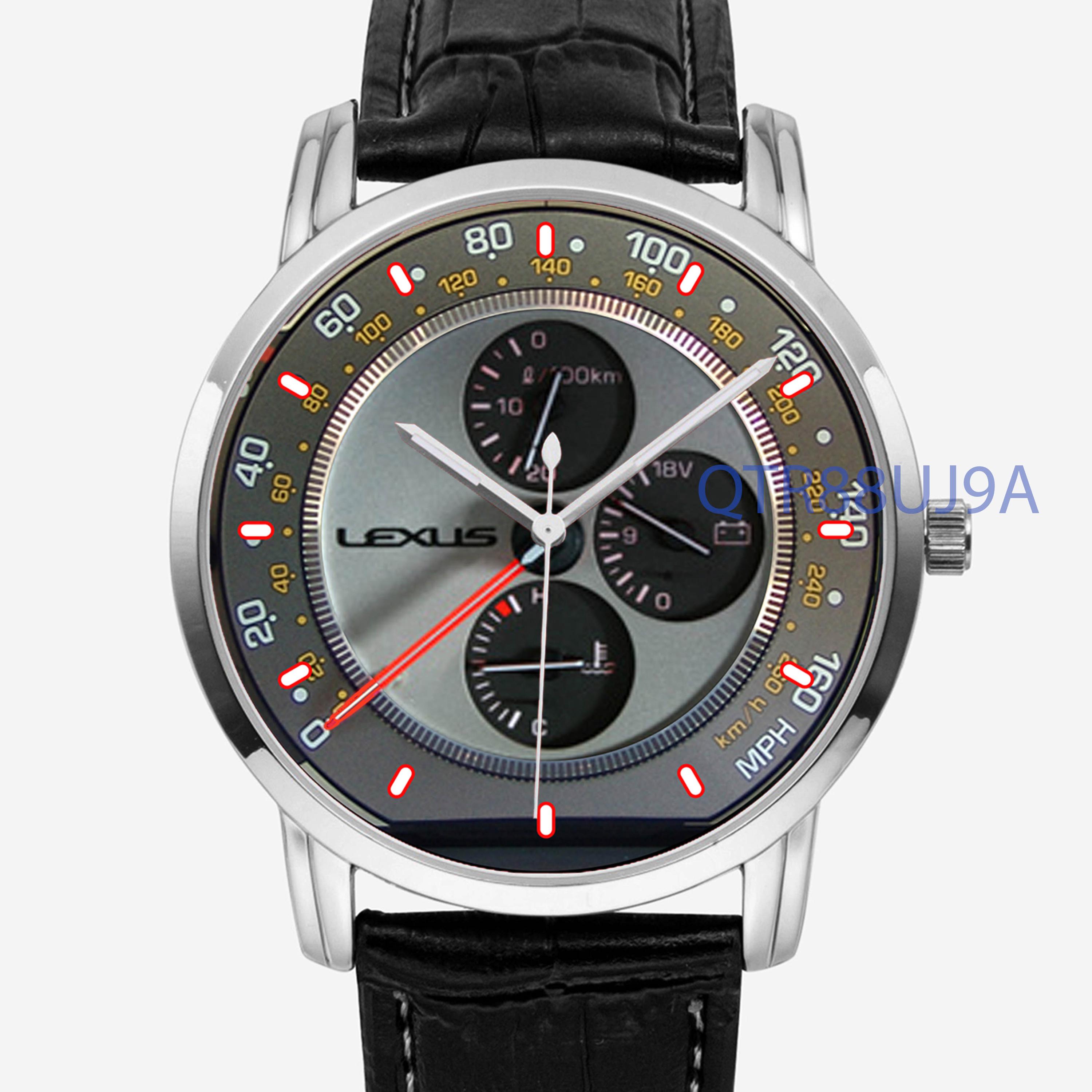 Lexus is 300 Watch - Etsy