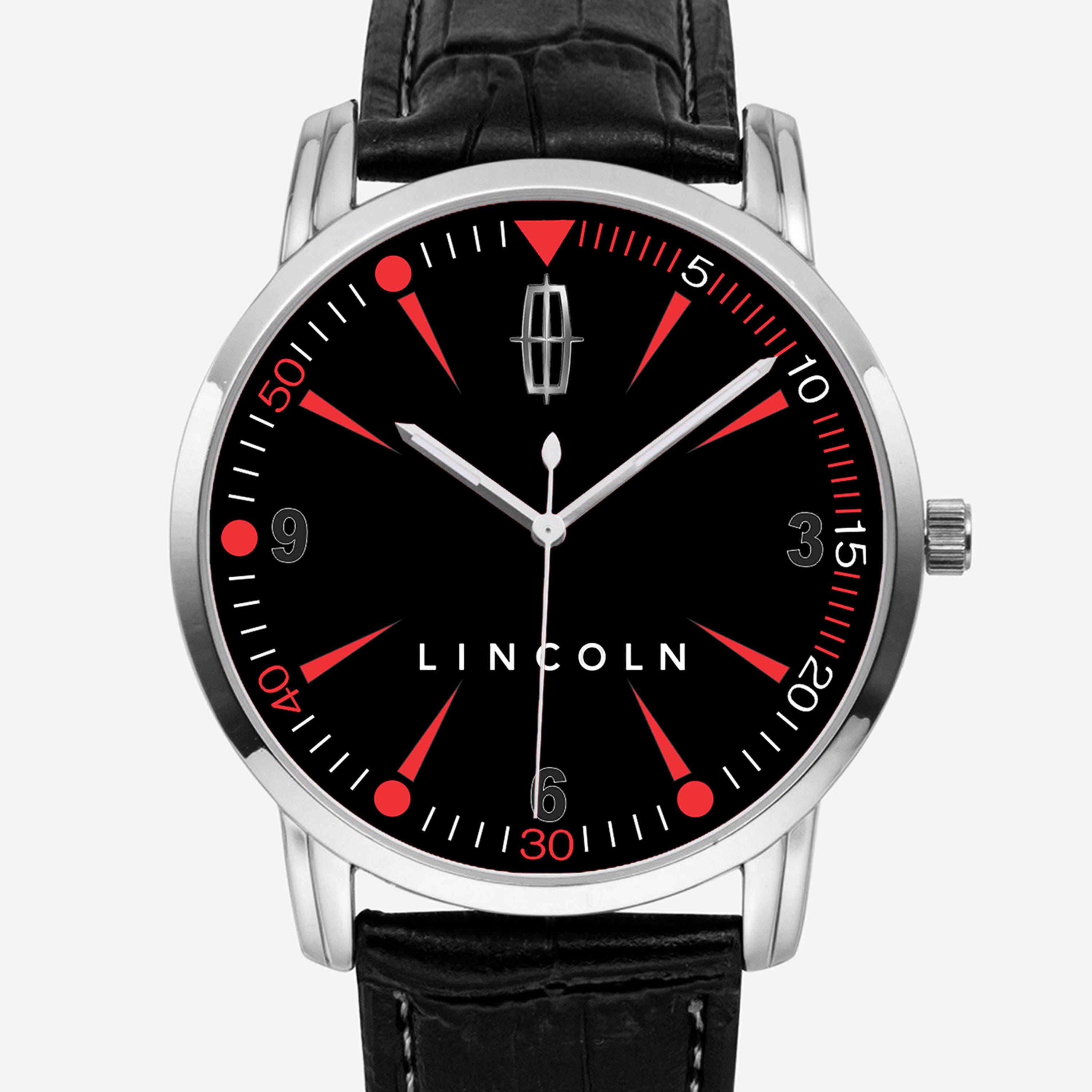 Lincoln Watches - Etsy