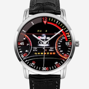 Audi watches - Etsy 日本