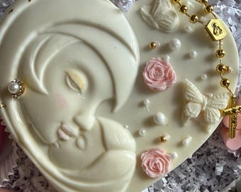 Luxury Mother’s Day Strawberry Box