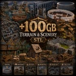 Terrain