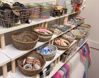 Mystery Scoops | Accessories, Jewelry, Stationery & Socks (7-24+ Items)