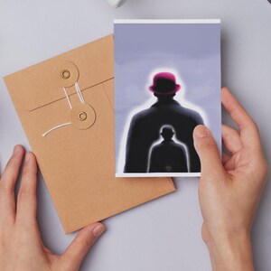 Art imprimable pour cartes postales WHAT A WALL, taille 5 x 7, idéal pour encadrer et offrir, fichiers numériques 300 dpi JPG à imprimer, téléchargement immédiat.