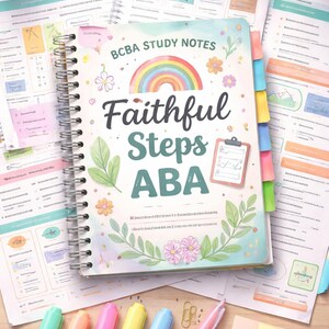 Guía de estudio para la certificación BCBA, 6.ª edición: Todos los dominios.