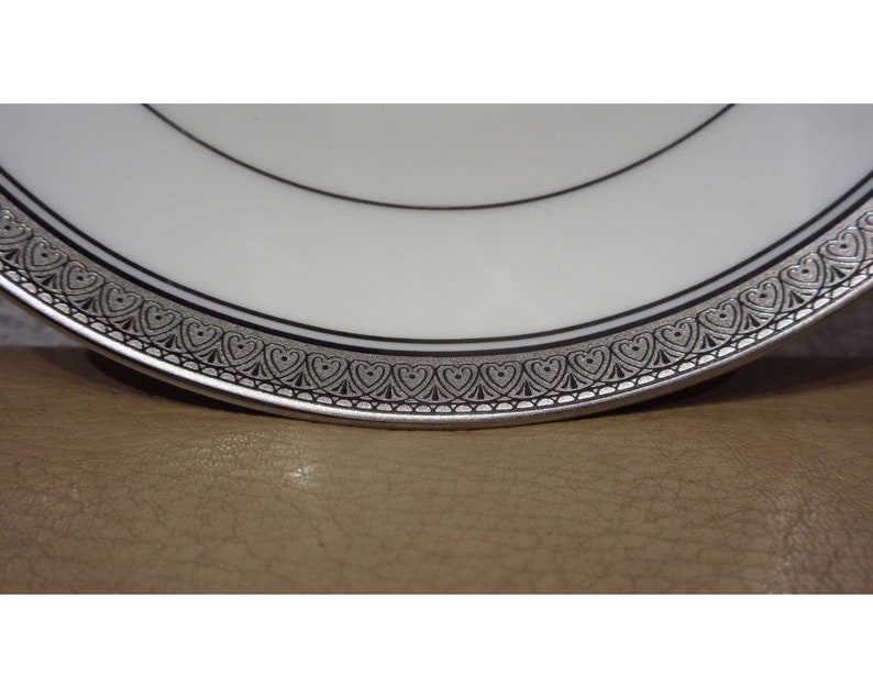mikasa palatial platinum