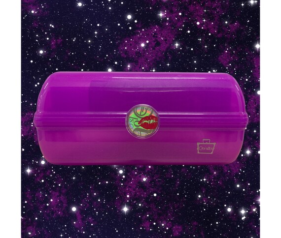 caboodle travel case