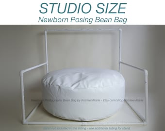 Add-on Bean Bag Filler for Looping Home Bean Bag Covers, Recycled