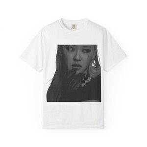 Apt Rose T Shirt - Etsy