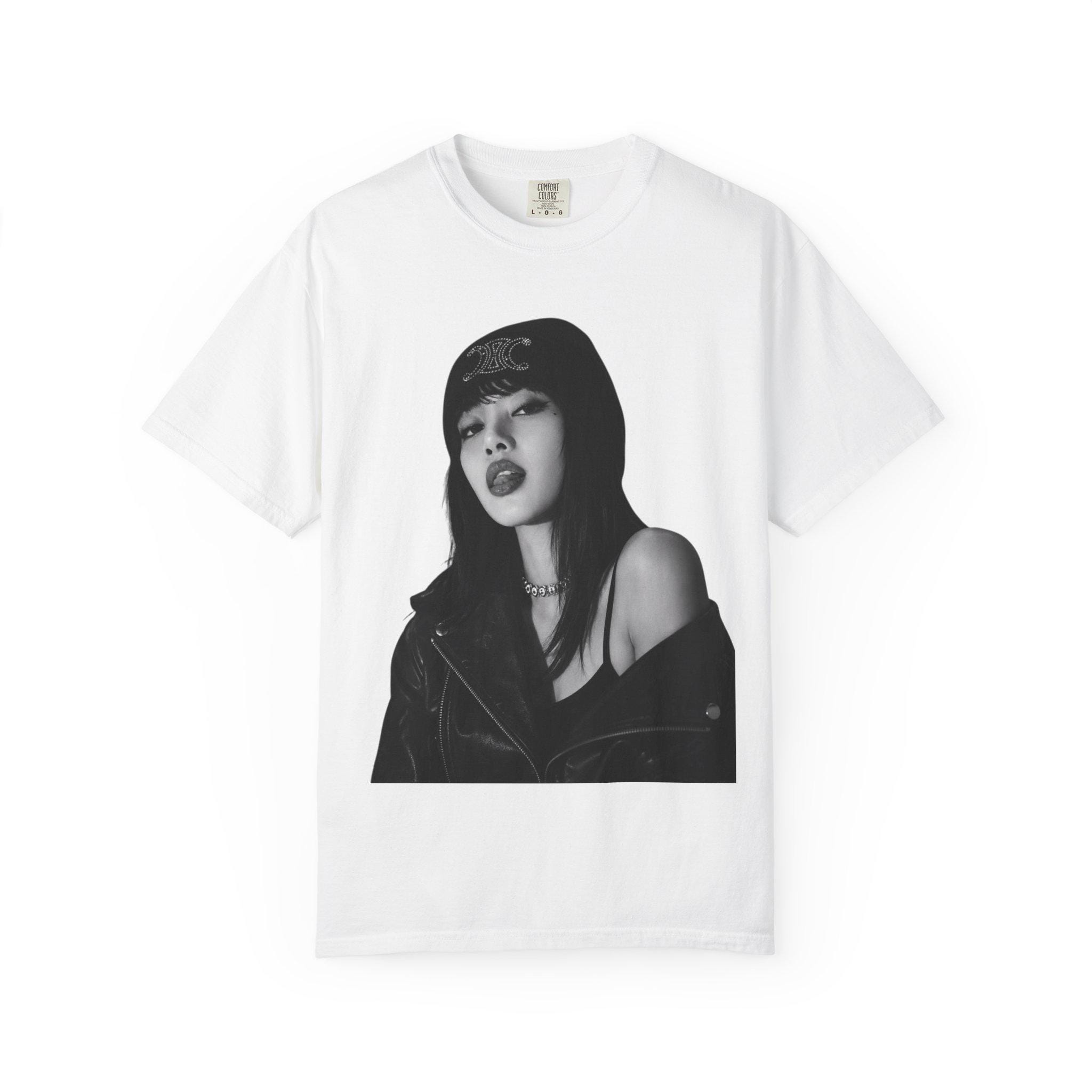 Jennie t shirt - Etsy 日本