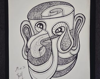 Labyrinthe(s) #10 - Débordement intérieur