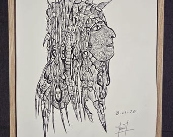 The Labyrinth(s) #17 - Glimpses of the Other