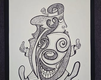 Labyrinth(s) #24 - Destiny in Confetti