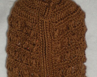Cloak for AG or Other 18" Doll