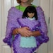 see more listings in the Crochet Patterns section