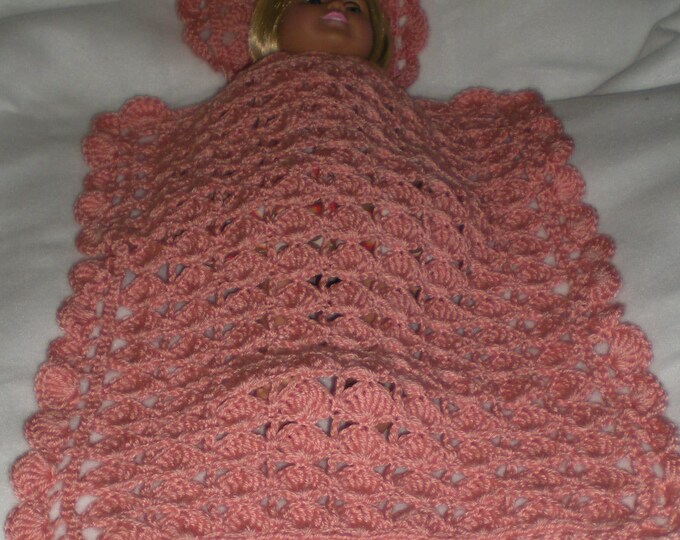 American Girl Doll Blanket & Pillow Pattern Etsy