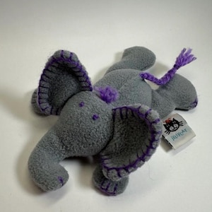 Jellycat 2000 - Etsy
