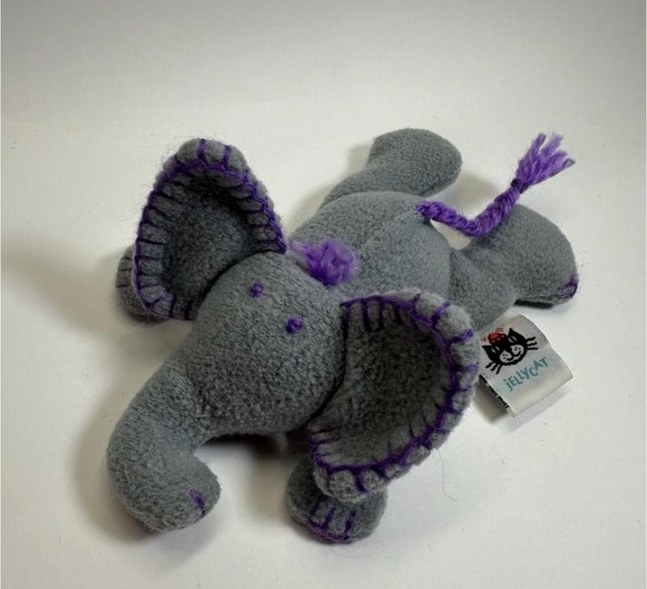 Jellycat 2000 - Etsy