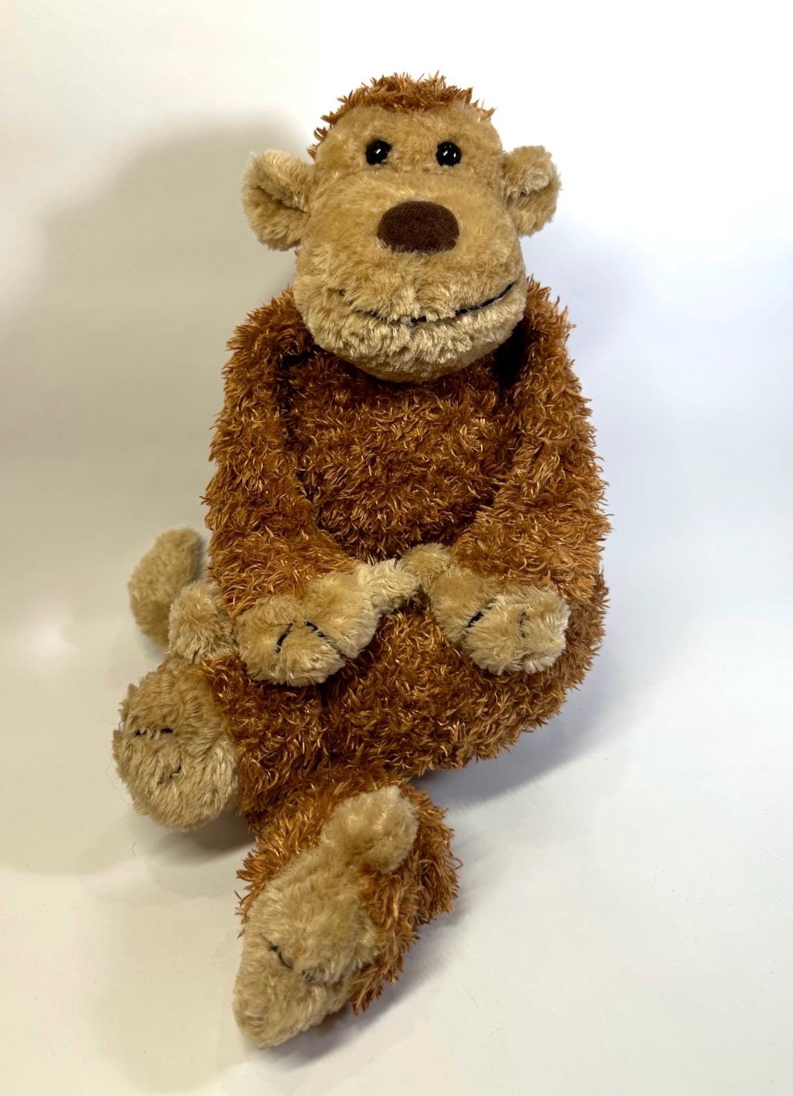 Vintage Jellycat - Etsy