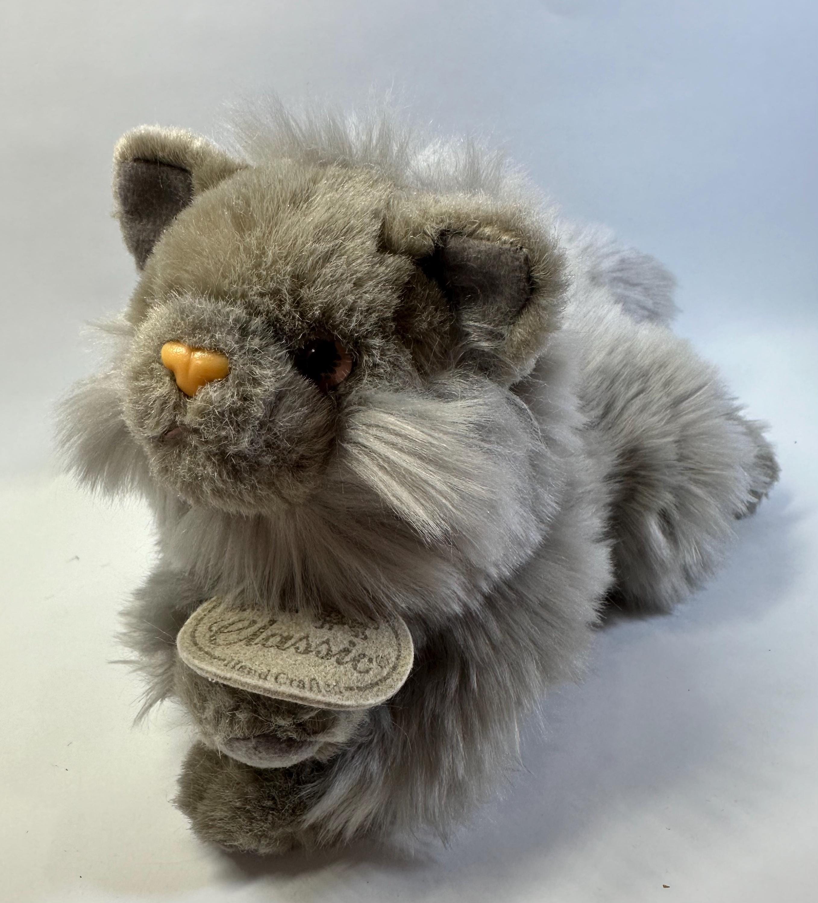 Animal alley stuffed animal - Etsy 日本