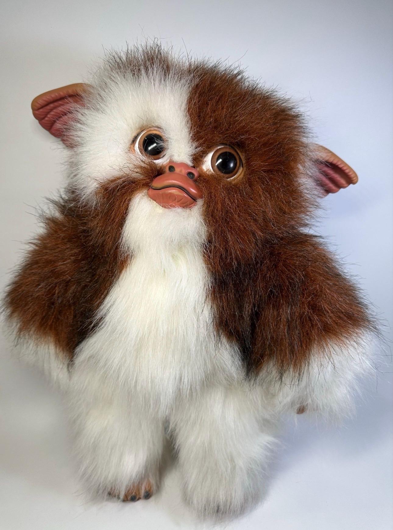 Mogwai Animal - Etsy Canada
