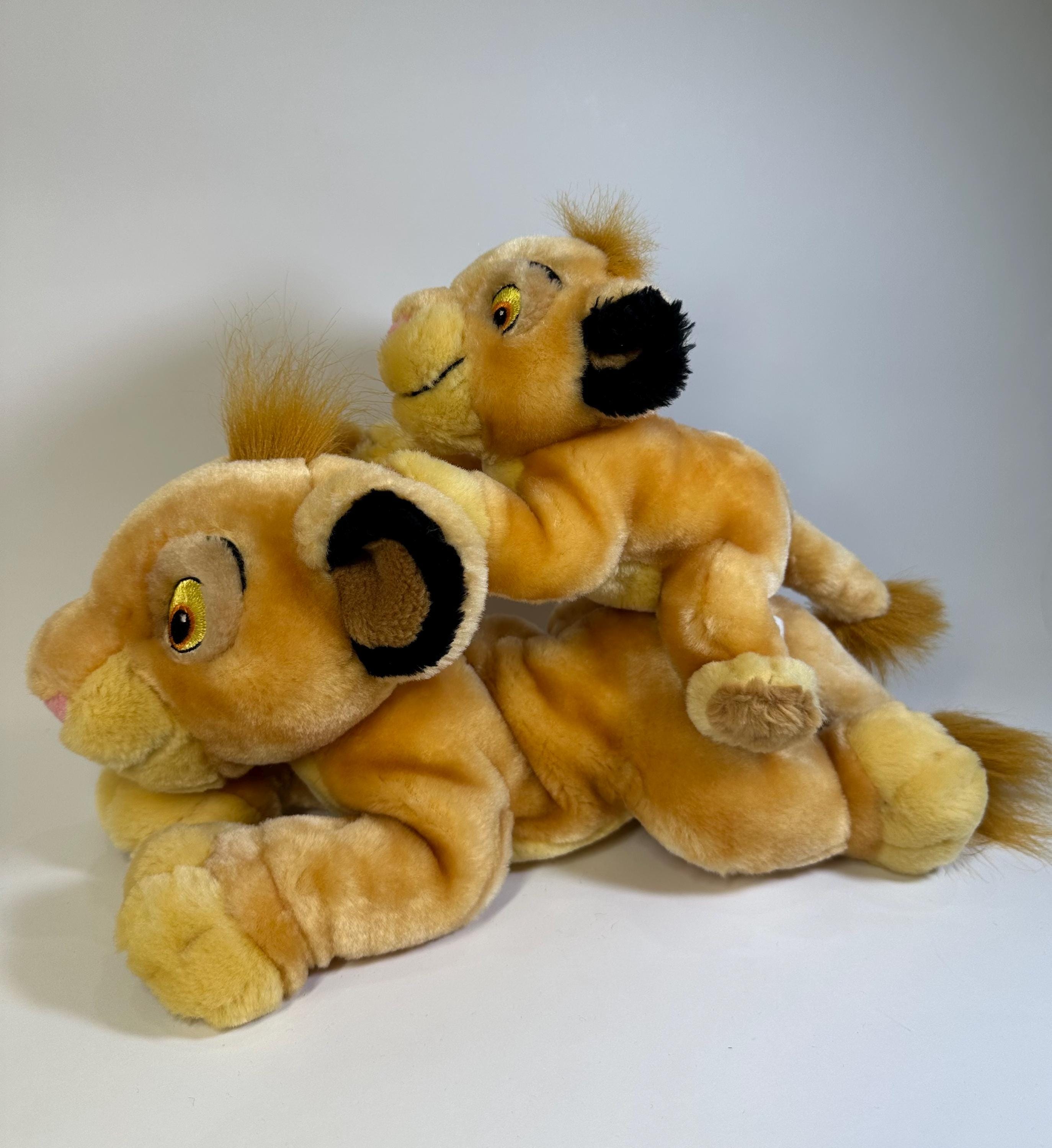 Lion king toy 90s - Etsy 日本