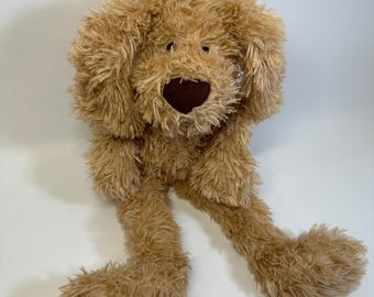Jellycat Slackajack Dog