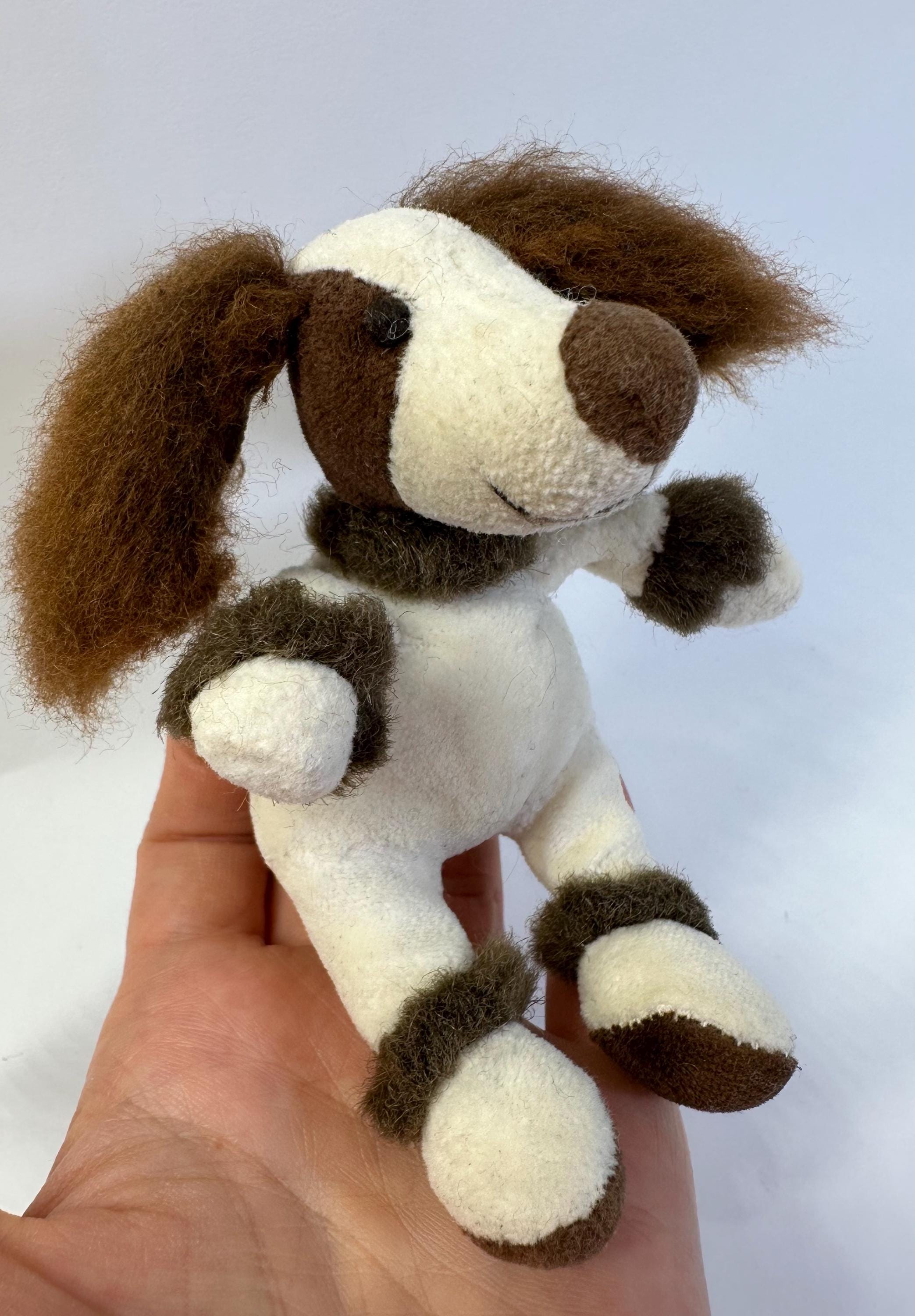 ぬいぐるみ（犬） - ビンテージ - Etsy 日本