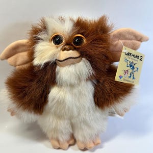 Gizmo art doll - Etsy 日本