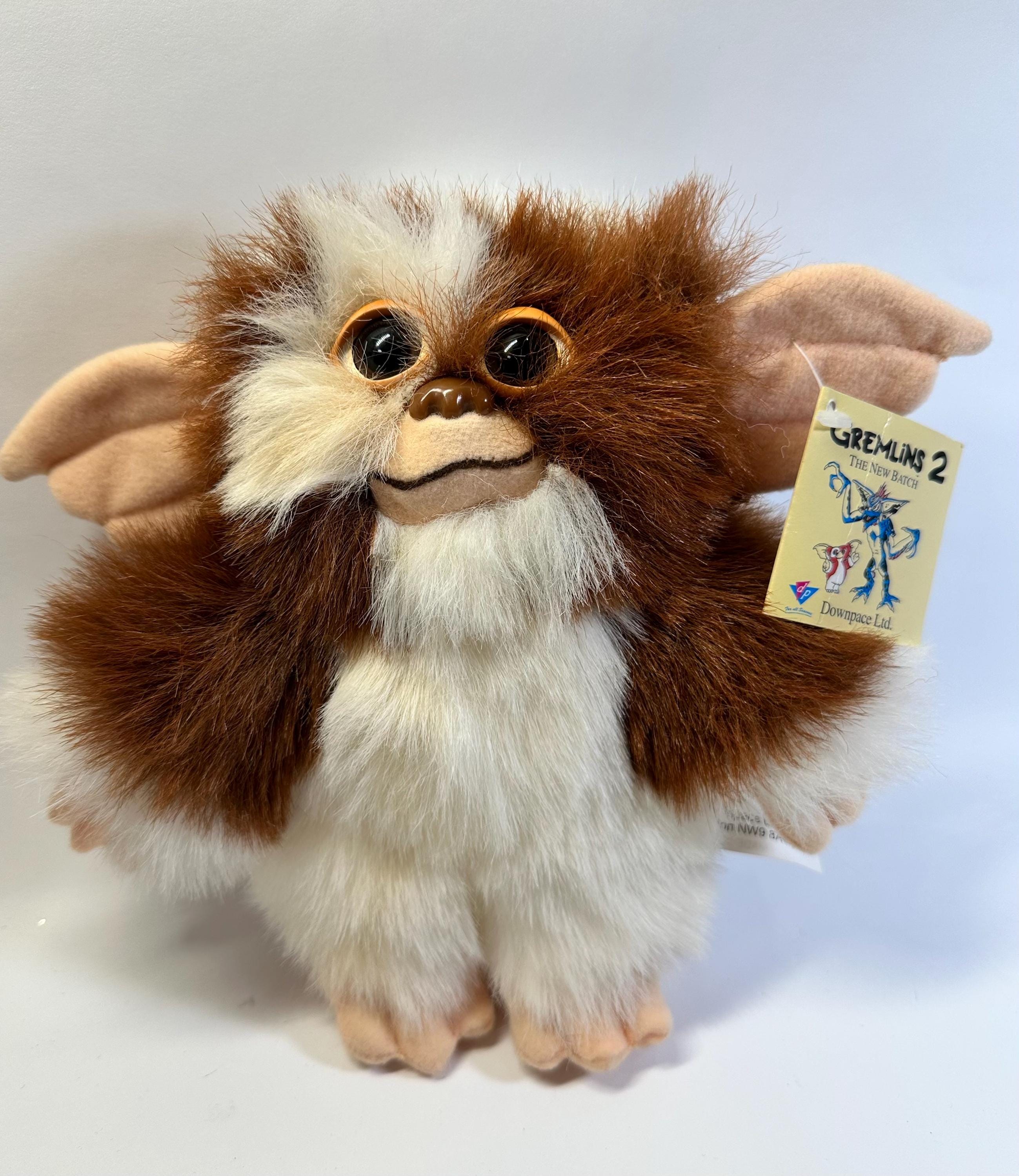 Gizmo art doll - Etsy 日本