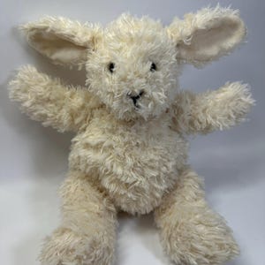 レア /ジェリーキャット ぬいぐるみ 2体セット ヴィンテージ Jellycat