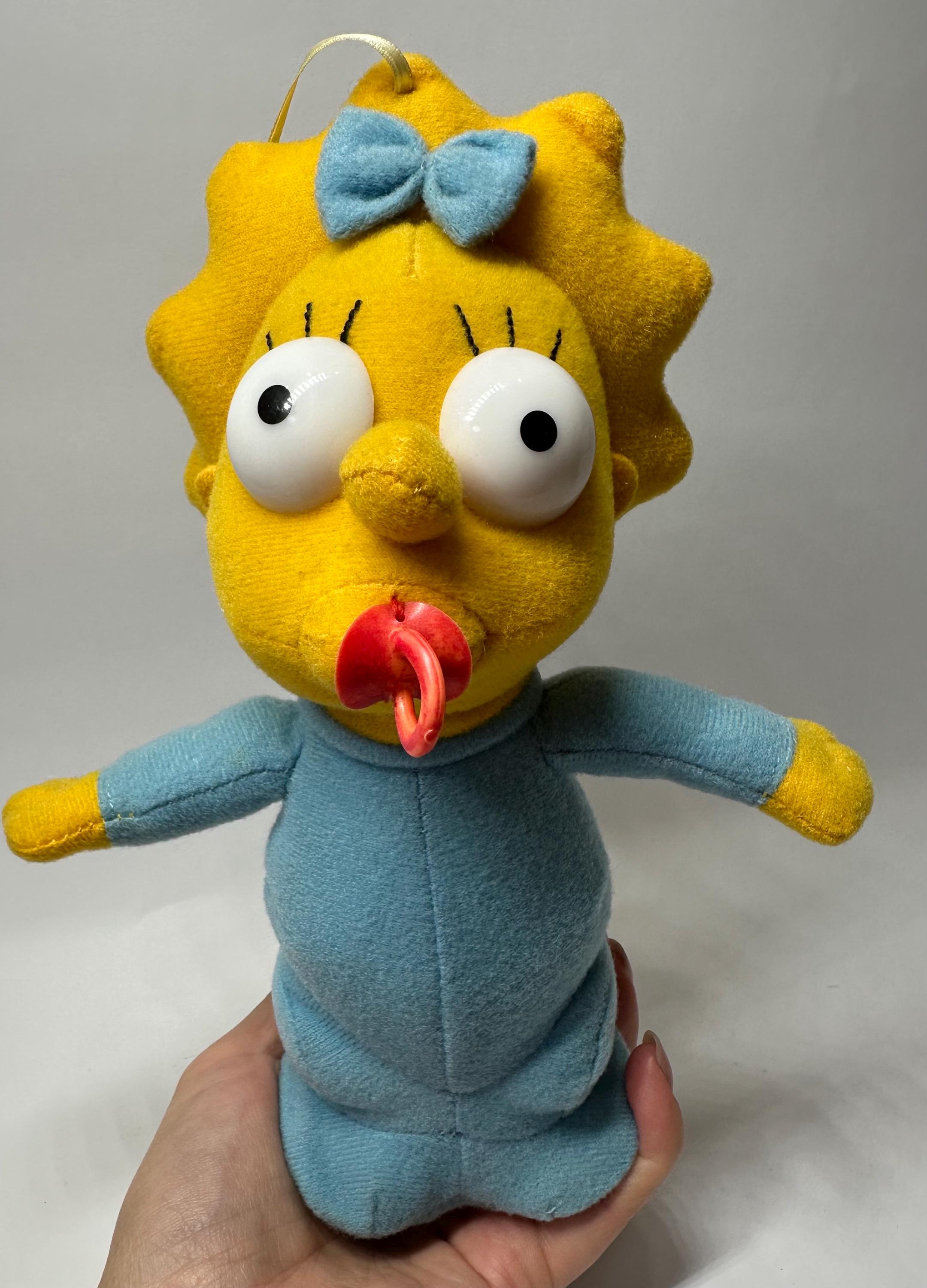 Blinky fish simpsons - Etsy 日本