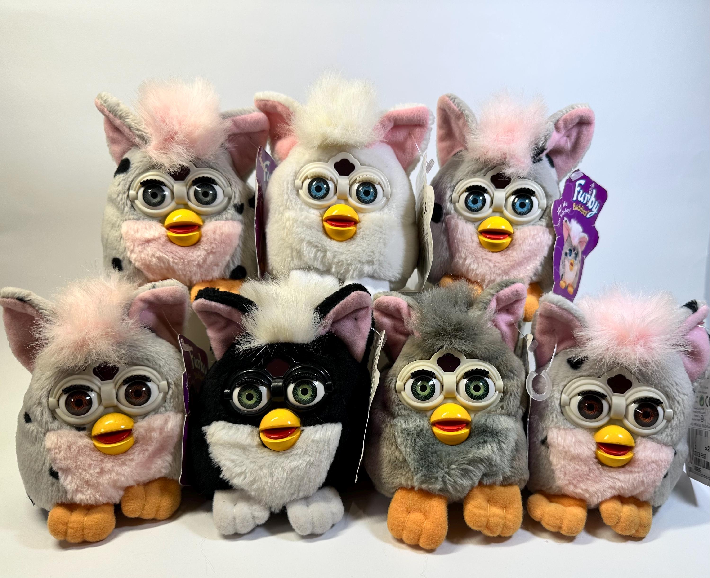 Furby - Etsy 日本