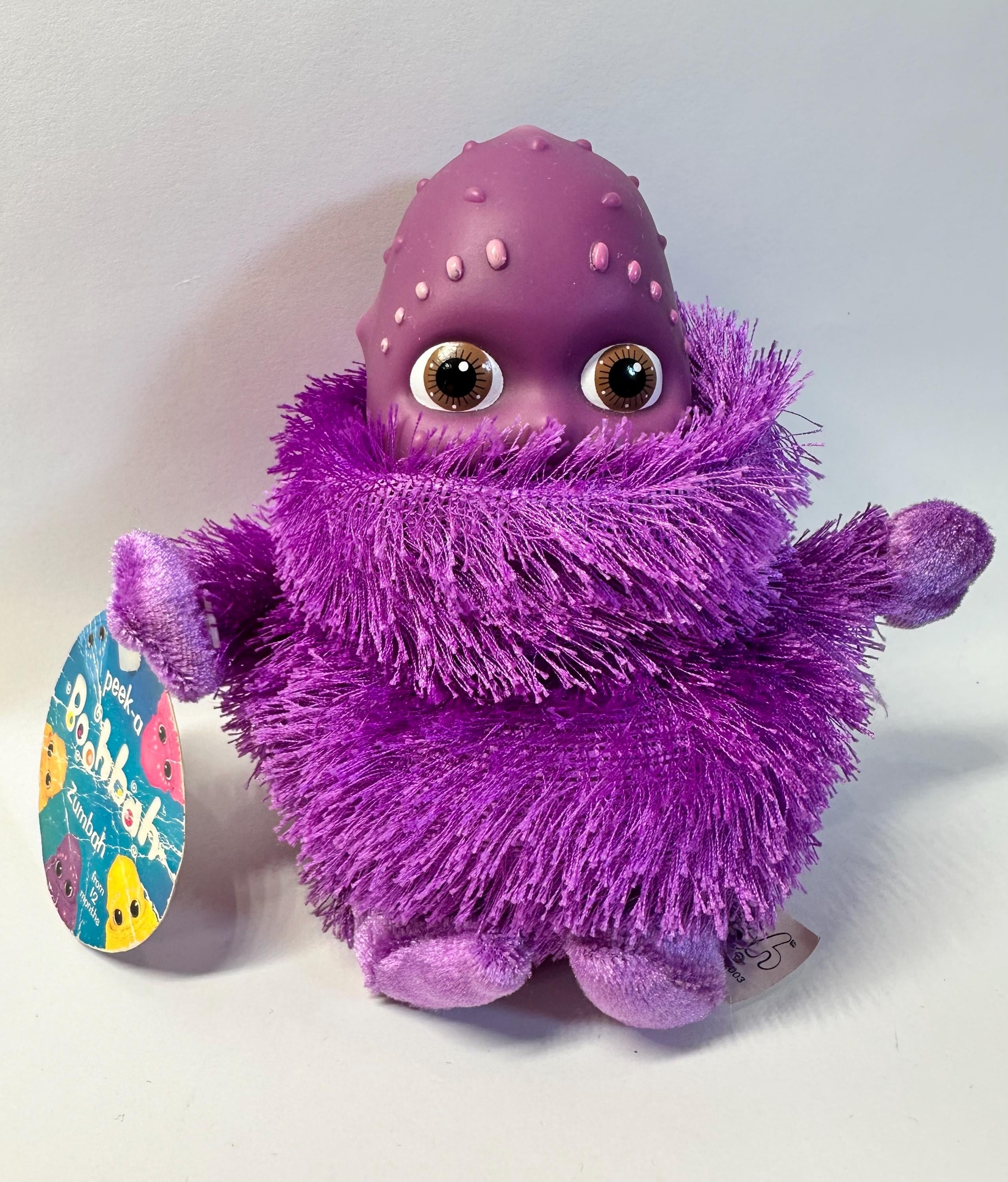 Boohbah - Etsy