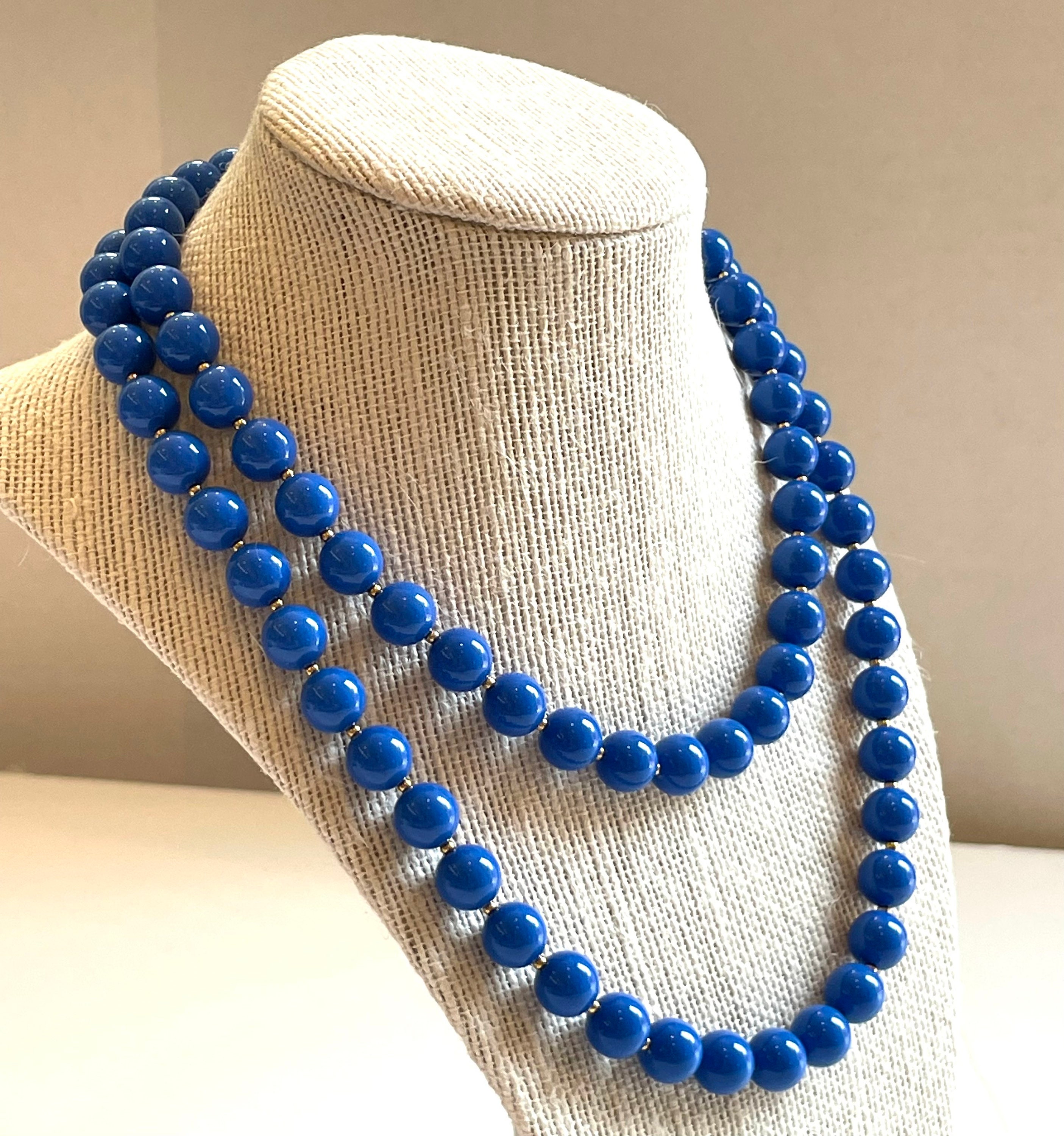 BANDEL×muta Healthcare Necklace Eight 青 il_fullxfull.4064083453_cnhw.jpg