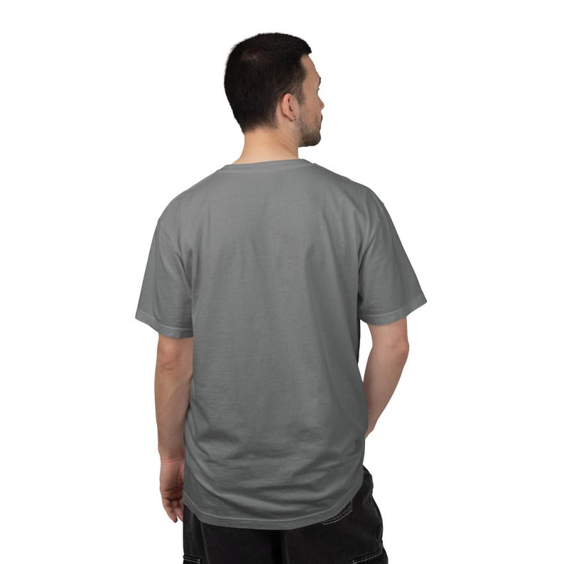 The Gospel Christian Shirt | 1 Corinthians 15:3-4 Bible Verse Tee | Resurrection Faith T-Shirt | Cross Christian Apparel image 7