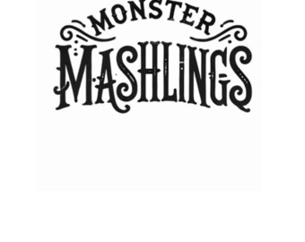 Monster Mashlings