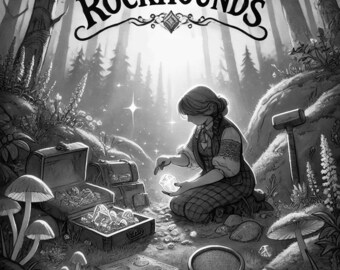Sabuesos de rocas