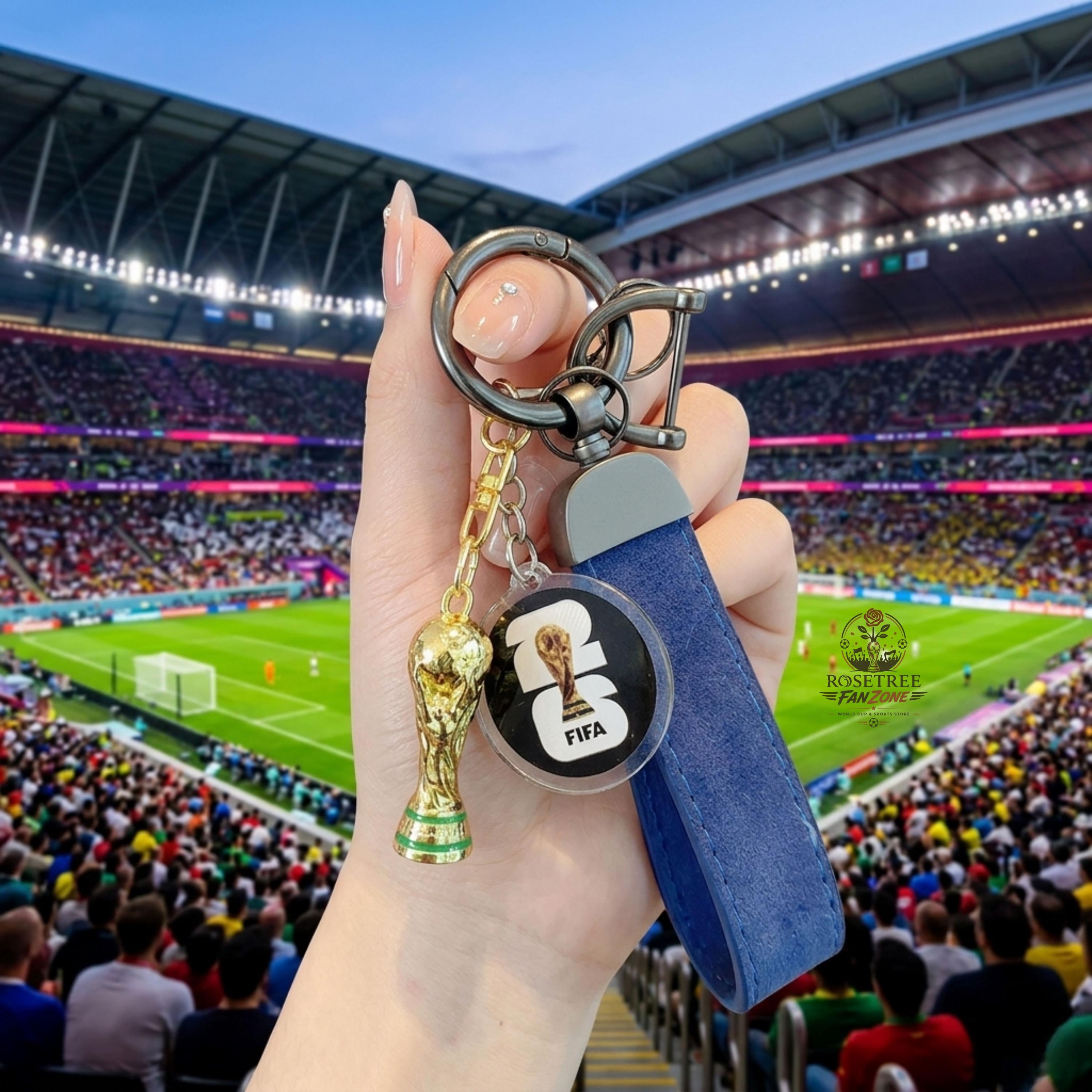 Fifa world cup ring - Etsy 日本